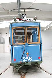Das MVG Museum München: 130 Jahre Nahverkehrsgeschichte live erleben! Ausstellung, Information und Erlebnis in einem